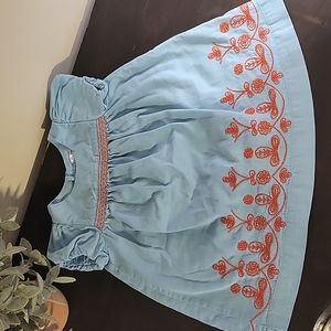 Baby Boden 3-6m Dress